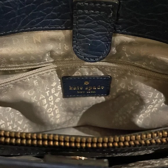 Kate Spade handbag - Picture 4 of 6